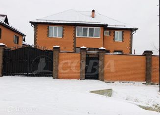 Продается дом, 400 м2, деревня Патрушева, Московская улица