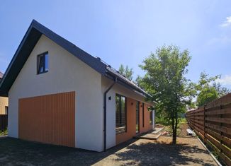 Продается дом, 156 м2, деревня Малиновка, Сосновая улица