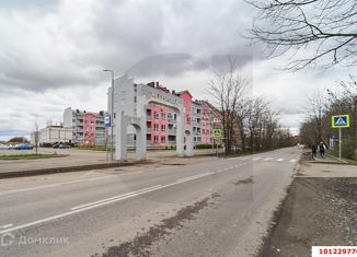 Продам 1-комнатную квартиру, 34 м2, Краснодар, Беговая улица, 56к1, ЖК Дубровка