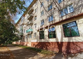 Продаю 1-ком. квартиру, 32 м2, Иваново, улица Ермака, 36