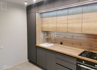 Продаю однокомнатную квартиру, 44.4 м2, Ковров, улица Маршала Устинова, 7