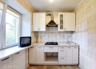 Продажа 2-комнатной квартиры, 45 м2, Ярославль, улица Городской Вал, 7, район Всполье