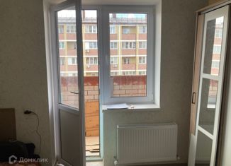 Продам квартиру студию, 22 м2, поселок Южный, Войсковая улица, 8/2