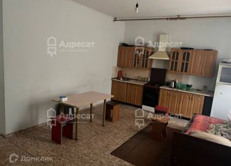 Сдача в аренду дома, 60 м2, Волгоград, улица Неждановой