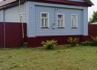 Продажа дома, 90 м2, деревня Борщино, деревня Борщино, 58