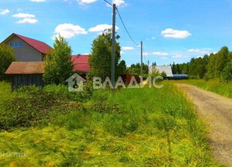 Продается земельный участок, 15 сот., деревня Луньково, Новая улица