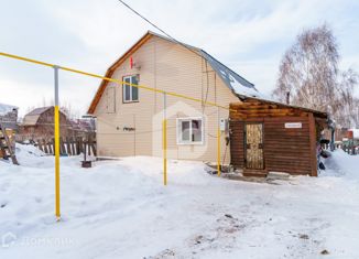 Продам дом, 107 м2, село Богашёво, улица 40 лет Октября, 44