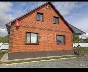 Продажа дома, 156 м2, село Новолуговое