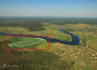 Продам земельный участок, 26 сот., коттеджный поселок Иволга