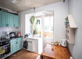 Сдается в аренду однокомнатная квартира, 30 м2, Бердск, Кристальная улица, 16