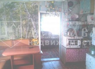 Дом на продажу, 35.3 м2, Кемеровская область, Тамбовская улица