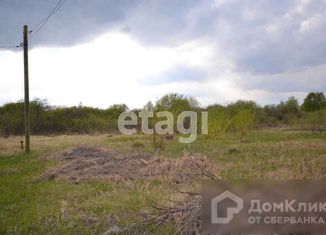 Продам участок, 16.05 сот., садоводческое некоммерческое товарищество Мебельщик-2, Ягодная улица