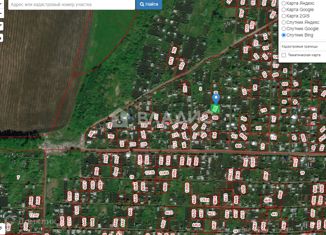 Продам земельный участок, 4.18 сот., СНТ Рассвет, СНТ Рассвет, 678