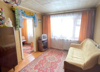 Продажа двухкомнатной квартиры, 43 м2, Рязань, улица Ломоносова, 9, район Шлаковый