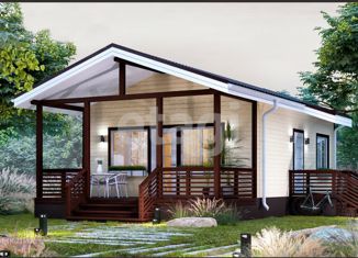 Продажа участка, 6 сот., садоводческий кооператив Весна, садоводческий кооператив Весна, 202