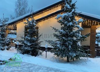 Продажа дома, 169.7 м2, коттеджный посёлок Берёзовый Парк, Берёзовая улица