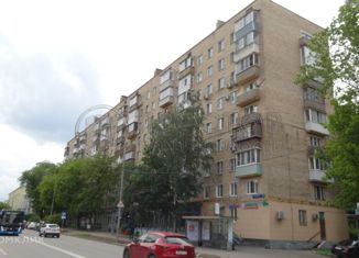 2-ком. квартира на продажу, 34.5 м2, Москва, Башиловская улица, 19, Башиловская улица