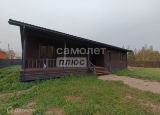 Продается дом, 160 м2, село Конобеево, улица Новые Дома, 13Г