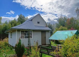 Дом на продажу, 30 м2, садовое товарищество Напольское