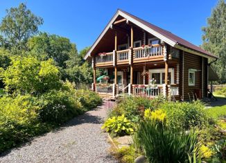 Продается дом, 80 м2, деревня Бабино