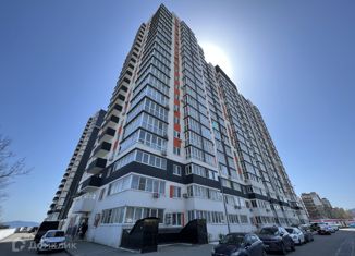 Продажа 2-комнатной квартиры, 53.2 м2, Новороссийск, ЖК Клевер