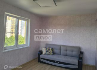 Продаю 1-комнатную квартиру, 41.9 м2, Обнинск, улица Усачёва, 21, ЖК Зелёный Остров