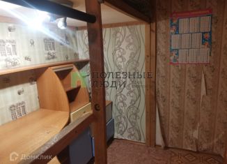 Продажа комнаты, 17 м2, Сыктывкар, Молодёжная улица, 6