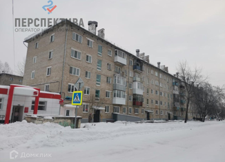 Продаю двухкомнатную квартиру, 42.7 м2, рабочий посёлок Уральский, Московская улица, 21