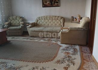 Продаю дом, 98.3 м2, село Уйское, улица Ленина