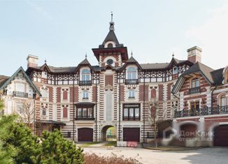 Таунхаус на продажу, 400 м2, поселок дома отдыха Озера