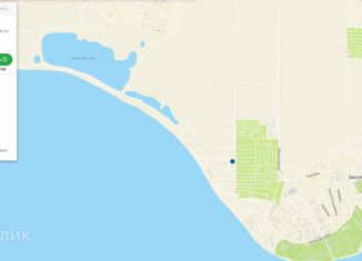 Земельный участок на продажу, 6 сот., Уютненское сельское поселение