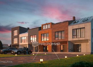 Таунхаус на продажу, 150 м2, поселок Заостровье, Светлогорская улица, 2