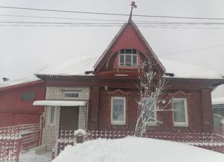 Продается дом, 65 м2, Бор, улица Белинского, 91