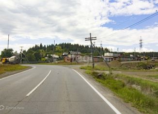 Продаю дом, 35.8 м2, поселок Уралец, улица Челюскинцев, 2