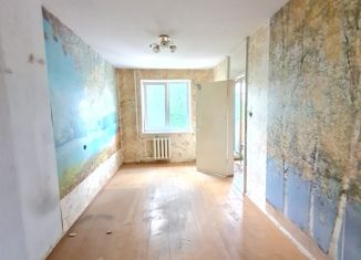 2-комнатная квартира на продажу, 46.2 м2, Арсеньев, Октябрьская улица, 14