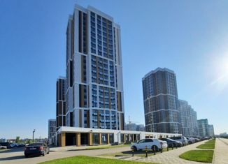 2-ком. квартира на продажу, 48 м2, Барнаул, ЖК Лапландия, Павловский тракт, 172