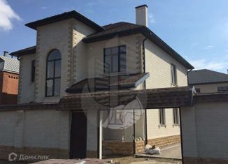 Дом на продажу, 217 м2, Краснодар, улица Жлобы, улица Жлобы