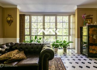 Продам таунхаус, 240 м2, деревня Кальтино, Солнечная улица, 2к1