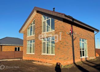 Продажа дома, 110 м2, село Ильбухтино, улица Зорге