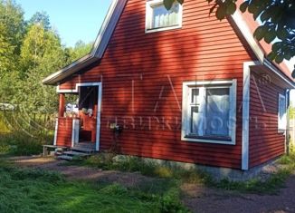 Продаю дом, 60 м2, СНТ Перовское, Островная улица, 5