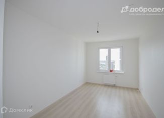 Продается квартира студия, 23 м2, Екатеринбург, улица Зелёный Остров, 12, метро Площадь 1905 года