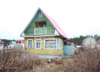 Дом на продажу, 36 м2, СНТ Садоводы Севера 3, Пионерская улица