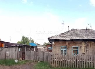 Продажа дома, 38 м2, поселок Шайдуровский, Центральная улица