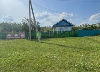 Продается дом, 55 м2, деревня Якты-Ялан