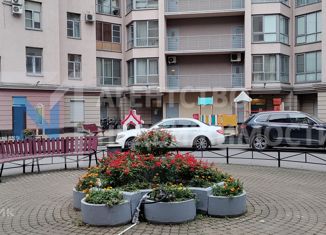 Сдается в аренду двухкомнатная квартира, 65 м2, Санкт-Петербург, Петрозаводская улица, 13, Петрозаводская улица