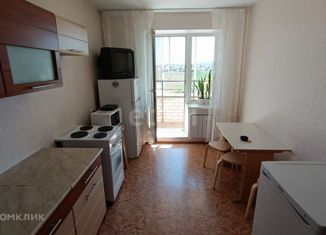 Продается 1-ком. квартира, 37 м2, Арамиль, улица Космонавтов, 7