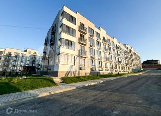 Продажа однокомнатной квартиры, 44.99 м2, Крым, Софиевская улица, 50