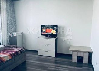 Продам трехкомнатную квартиру, 58.2 м2, Новосибирск, улица Чигорина, 14/1, улица Чигорина