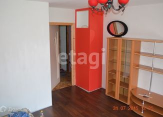 Продам трехкомнатную квартиру, 62 м2, Тульская область, Красноармейский проспект, 16