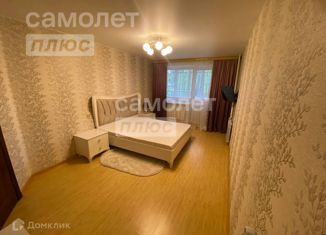 Продается 2-ком. квартира, 66.9 м2, Владимир, Судогодское шоссе, 29И, Октябрьский район